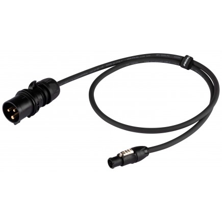 PROEL STAGE SDC795LU10 PROEL STAGE 8032496258599 Italy ST 1 1 Active 1 1040 3 HALB 85444290 pPROEL Professional Electric power c